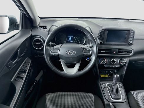 Used 2019 Hyundai Kona SEL AWD/4WD image 20