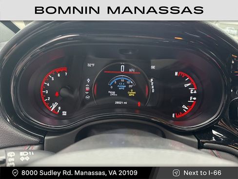 Used 2023 Dodge Durango R/T image 7