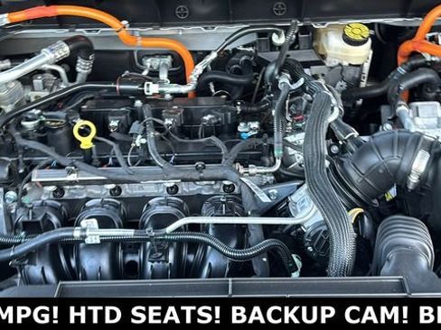 New 2026 Ford Escape SE image 32