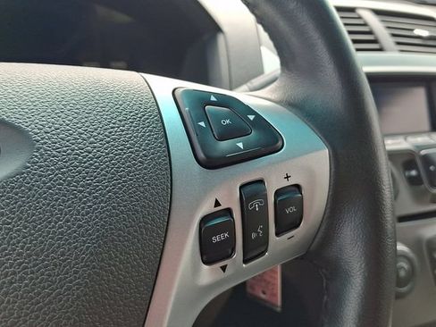 Used 2015 Ford Explorer XLT AWD/4WD image 21