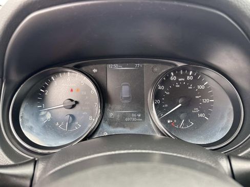 Used 2017 Nissan Rogue SL image 36