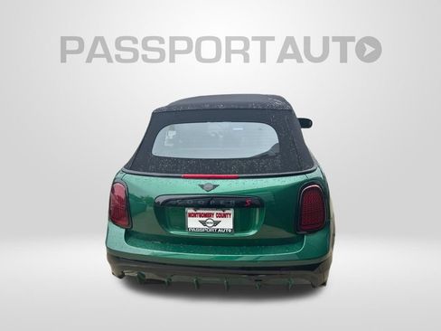 New 2026 MINI Cooper S FWD image 5