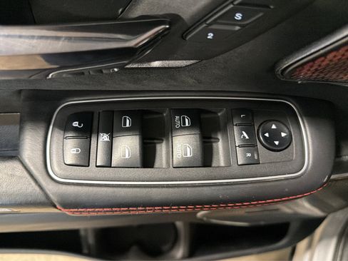 Used 2021 RAM 1500 TRX w/ TRX Level 2 Equipment Group AWD/4WD image 17