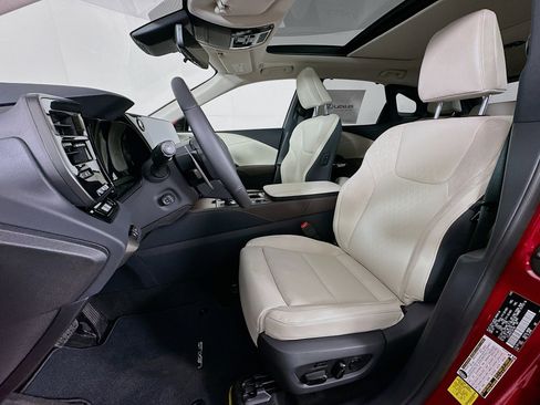 New 2026 Lexus RX 450h 450h+ Luxury image 22