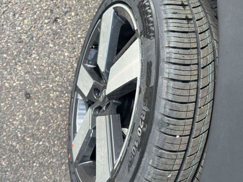 New 2026 Hyundai Santa Fe Limited image 23