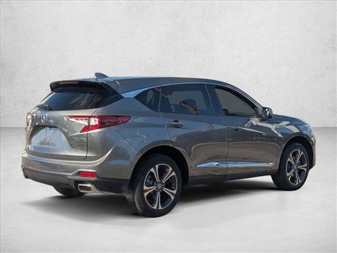 New 2026 Acura RDX w/ Technology Package AWD/4WD image 2