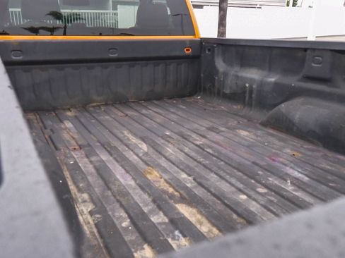 Used 2018 Chevrolet Silverado 2500 W/T w/ WT Fleet Convenience Package RWD image 22