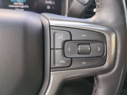 Used 2023 Chevrolet Silverado 1500 LT w/ Protection Package AWD/4WD image 29