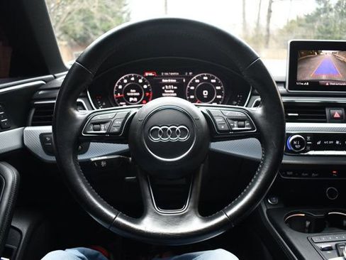 Used 2019 Audi A5 2.0T Premium Plus w/ Premium Plus image 19