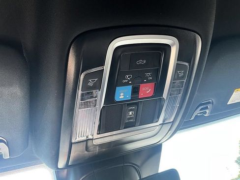 New 2026 RAM 3500 Laramie w/ Night Edition AWD/4WD image 29