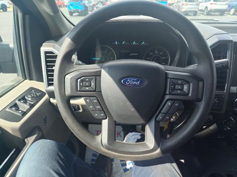 Used 2019 Ford F150 XLT w/ XTR Package AWD/4WD image 21