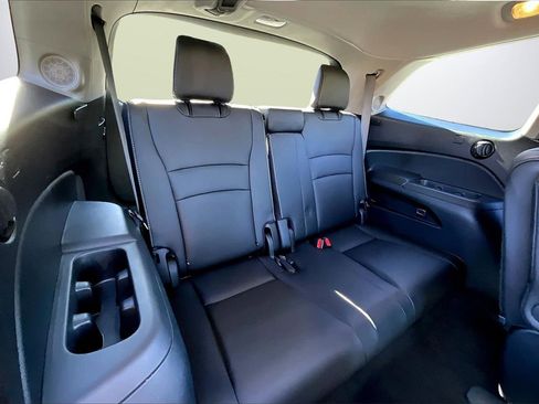 Used 2022 Honda Pilot Elite image 25