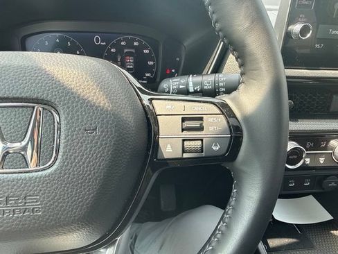 Used 2026 Honda CR-V EX-L image 15