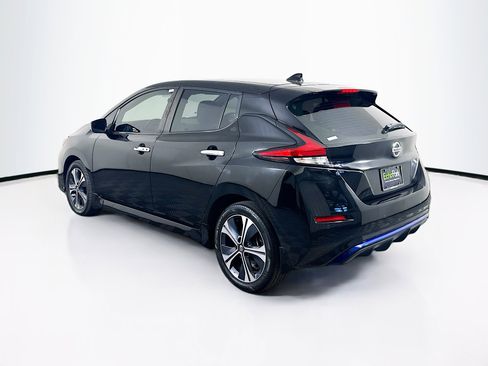 Used 2021 Nissan Leaf SV Plus image 5