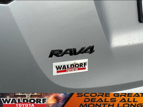 Used 2018 Toyota RAV4 Adventure w/ Plus Extra Value Package image 8