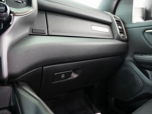 Used 2020 RAM 1500 Rebel w/ Rebel Level 2 Equipment Group image 50