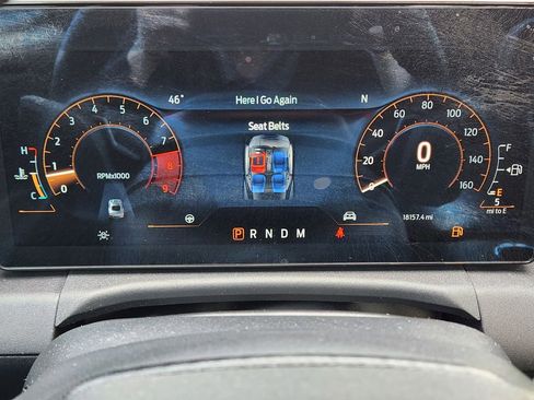 Used 2024 Ford Mustang GT image 21