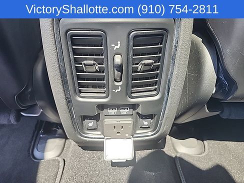 Used 2021 Jeep Grand Cherokee Overland AWD/4WD image 28