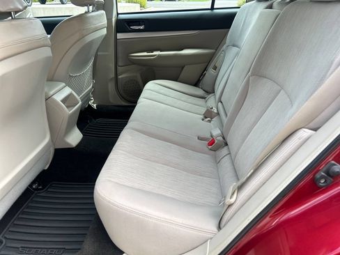 Used 2014 Subaru Outback 2.5i AWD/4WD image 24