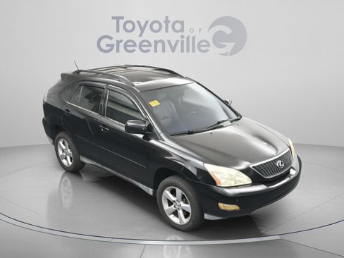 Used 2007 Lexus RX 350 2WD image 21