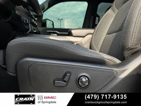 Used 2020 RAM 1500 Big Horn AWD/4WD image 10