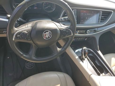 Certified 2020 Buick Enclave Premium w/ Sun and Sites Package AWD/4WD image 20
