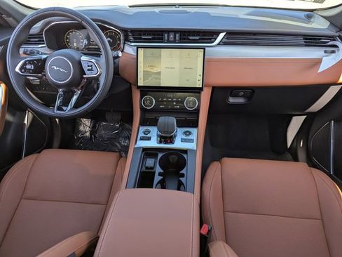 New 2026 Jaguar F-PACE R-Dynamic S AWD/4WD image 18