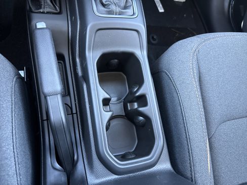 New 2026 Jeep Wrangler Willys image 20