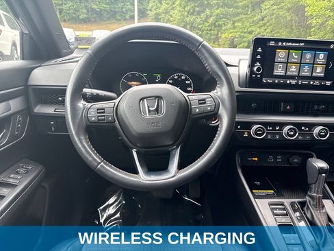 Used 2024 Honda CR-V Sport-L image 18