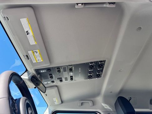 New 2025 INEOS Grenadier Base image 17