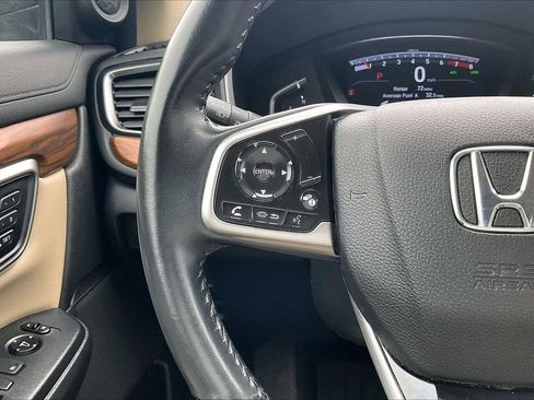 Used 2021 Honda CR-V EX-L image 30