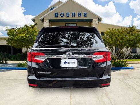 Used 2019 Honda Odyssey EX-L image 4