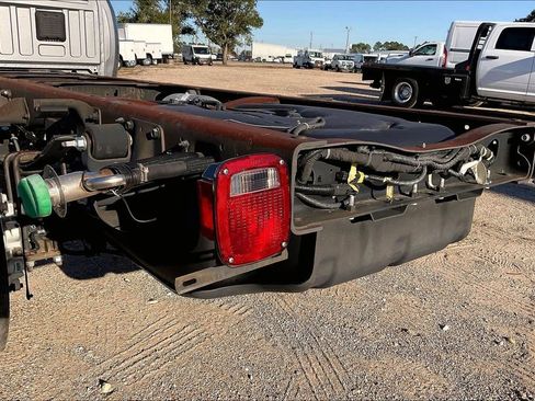 New 2024 RAM 4500 Tradesman RWD image 11