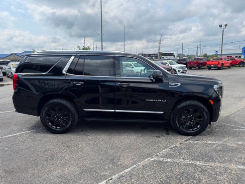 Used 2024 GMC Yukon Denali image 6