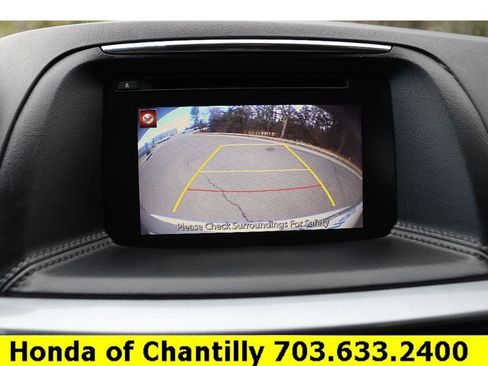 Used 2016 MAZDA CX-5 Touring image 15