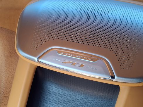 Used 2023 Chevrolet Corvette Stingray Premium Conv image 25