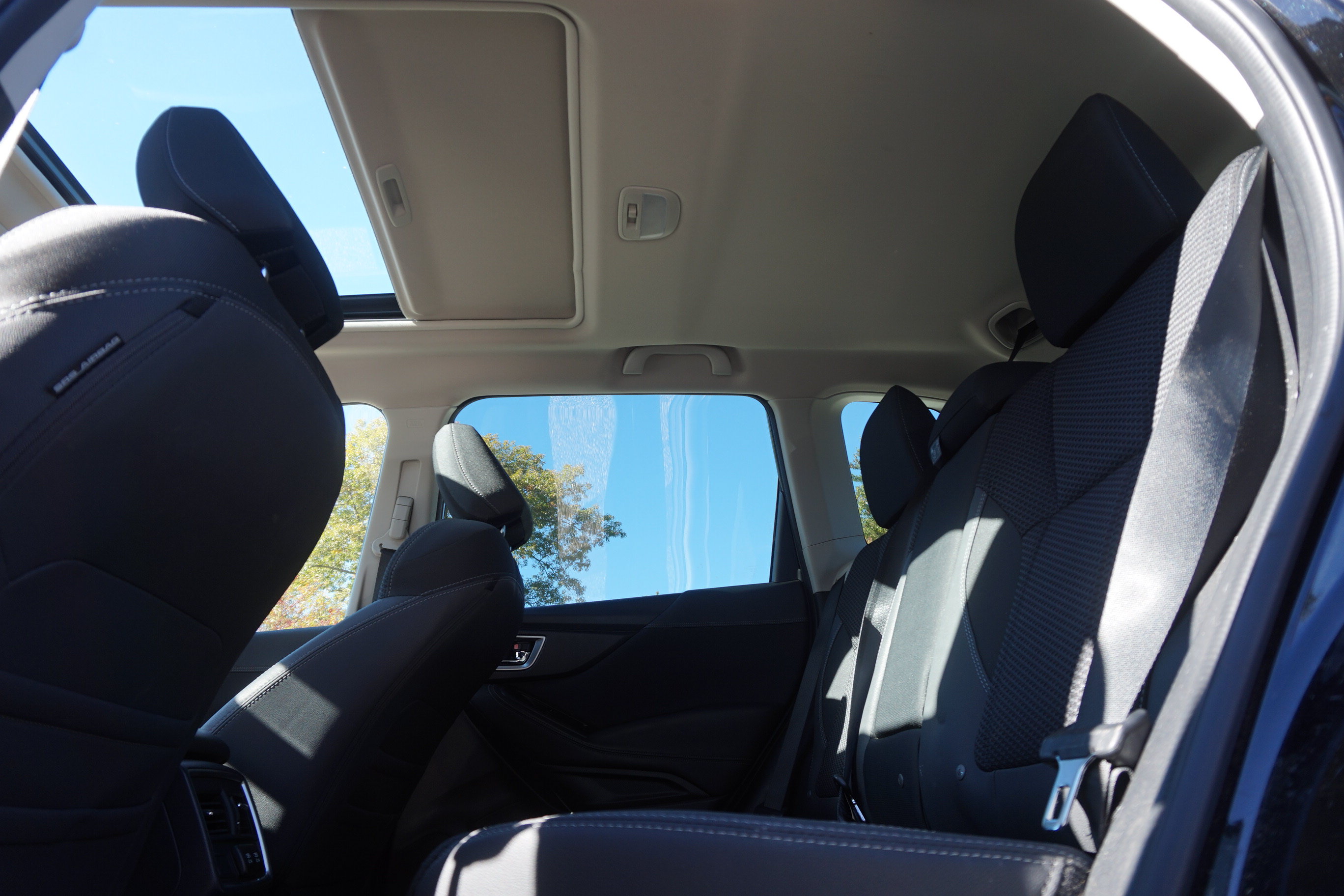 Used 2023 Subaru Forester Premium AWD/4WD image 14