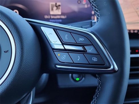 New 2025 Buick Enclave Sport Touring w/ Super Cruise Package image 26