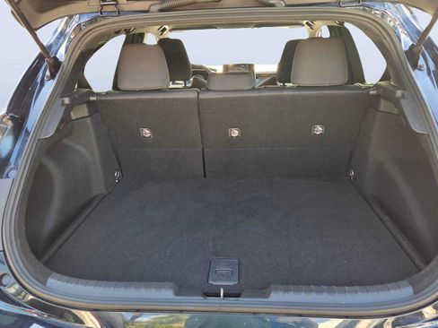 Used 2020 Toyota Corolla SE FWD image 8