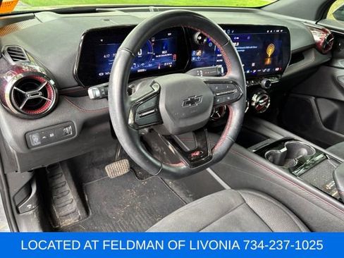 Used 2024 Chevrolet Blazer EV RS AWD/4WD image 7