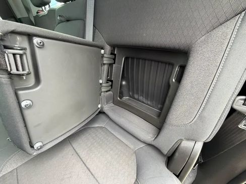 Used 2019 Chevrolet Silverado 1500 RST w/ All-Star Edition RWD image 24