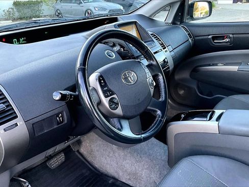 Used 2007 Toyota Prius Touring image 16