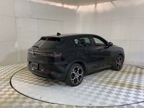 Used 2024 Alfa Romeo Tonale Veloce image 8