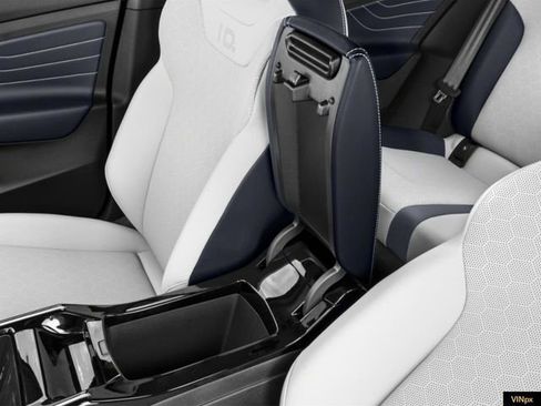 New 2025 Volkswagen ID.4 Pro S image 13