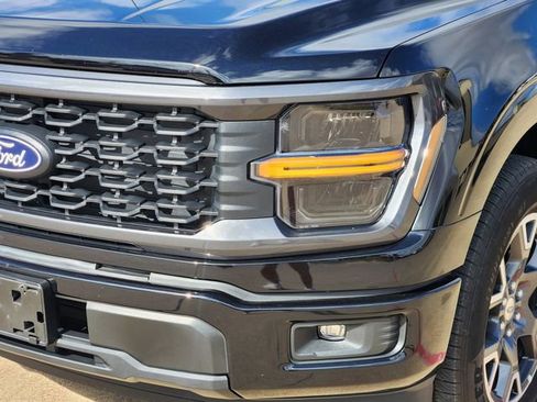 Used 2024 Ford F150 STX image 7