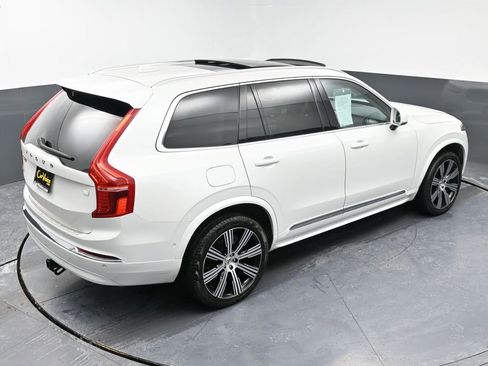 Used 2023 Volvo XC90 T8 Plus w/ Protection Package Premier image 47