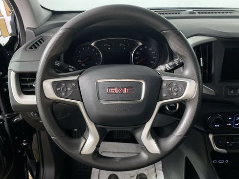 Certified 2024 GMC Terrain SLE w/ Driver Convenience Package AWD/4WD image 14