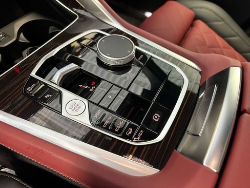 New 2026 BMW X6 xDrive40i image 19