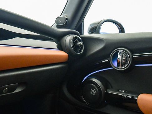 Certified 2023 MINI Cooper John Cooper Works w/ Driver Assistance Package image 29