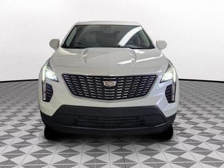 Certified 2023 Cadillac XT4 Luxury video 2